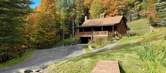 Tranquil Cabin - 5 miles to Cooperstown
