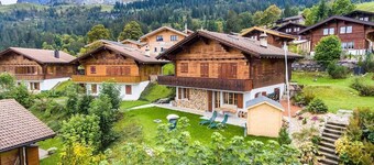 Familienfreundliche Ferienwohnung, Modern und Gemütlich Eingerichtet