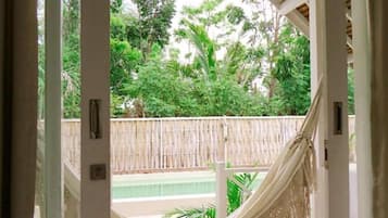 Standard Double Room | Individually decorated, free WiFi, bed sheets