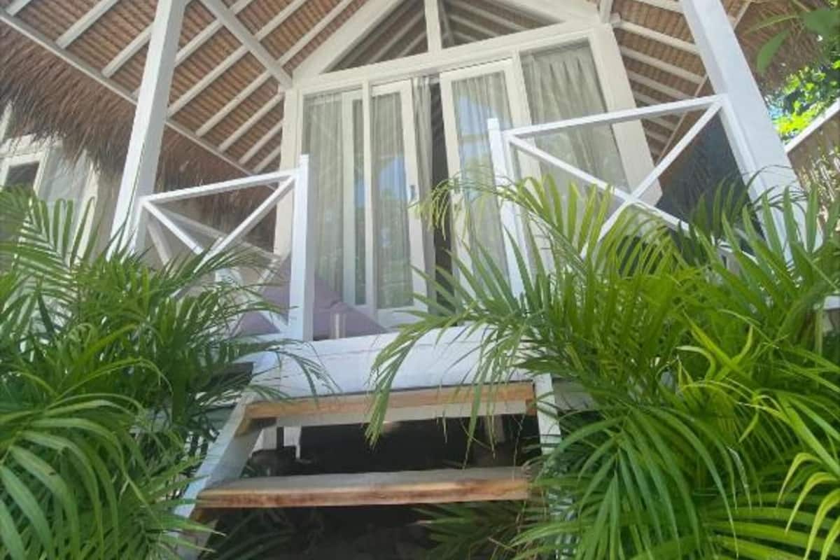 Standaard tweepersoonskamer | 1 slaapkamer, individueel gedecoreerd, gratis wifi, beddengoed