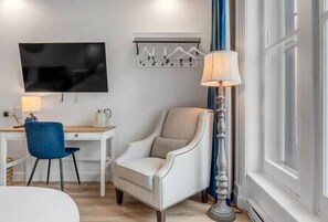 Interior - Initial Simplicity Québec (Québec City)