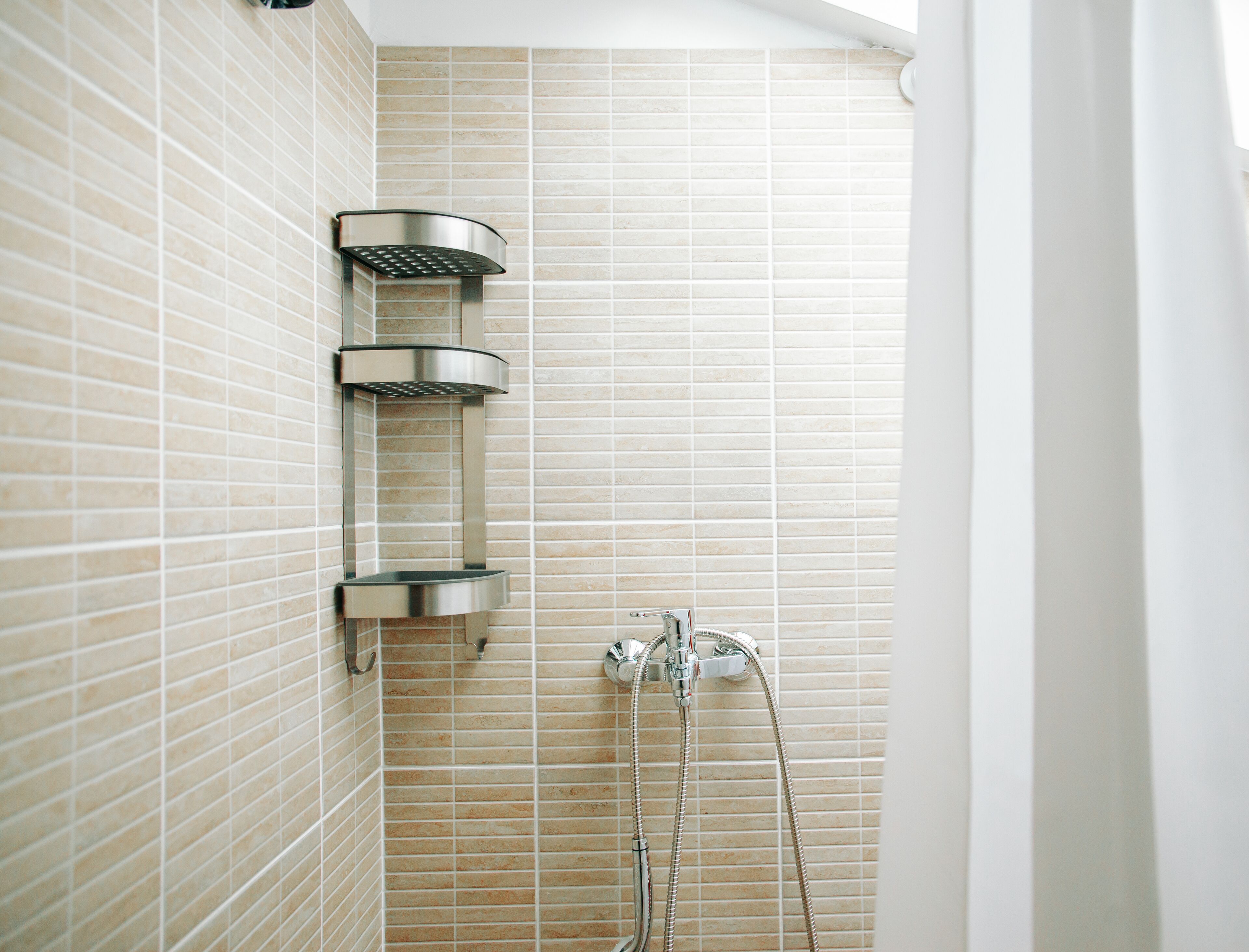 Whirlpool, Haartrockner, Bidet, Handtücher