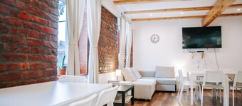 Escape the ordinary and experience the charm of Targu Mures at Kali Host