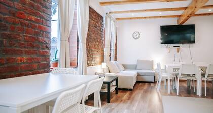 Escape the ordinary and experience the charm of Targu Mures at Kali Host