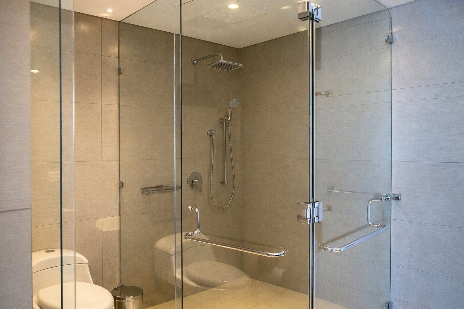 Apartment | Bathroom
