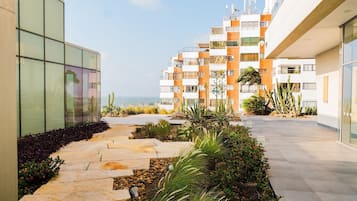 Apartment (DX02I) | Kawasan hartanah