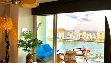 Appartement Ălite | IntĂ©rieur