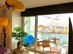 Interior - U-GO Edificio H2 (Cartagena)