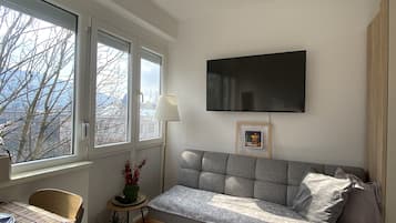 Smart-tv