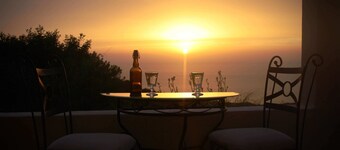 La Villa au Soleil Couchant 8 Voyageurs