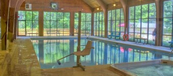 Sapphire Mountain View Escape: Resort Amenities, Family & Pet Friendly!