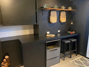 Villa | Intérieur