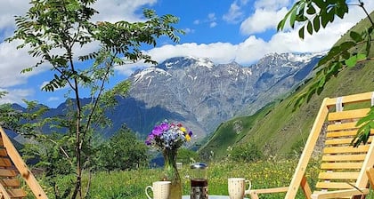 Hotel Garbani