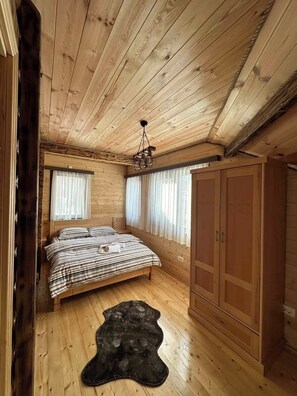 Panoramic House