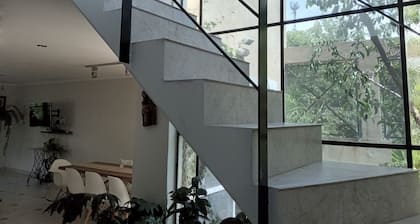 Como EN Casa en Buenos Aires -planta Alta- Casa Ideal Familias y Grupos