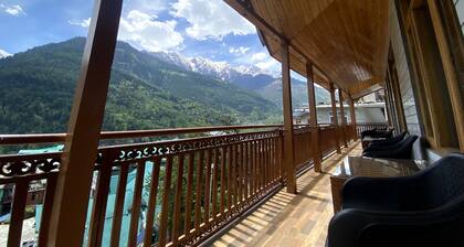 Vashishth x One Light Stays