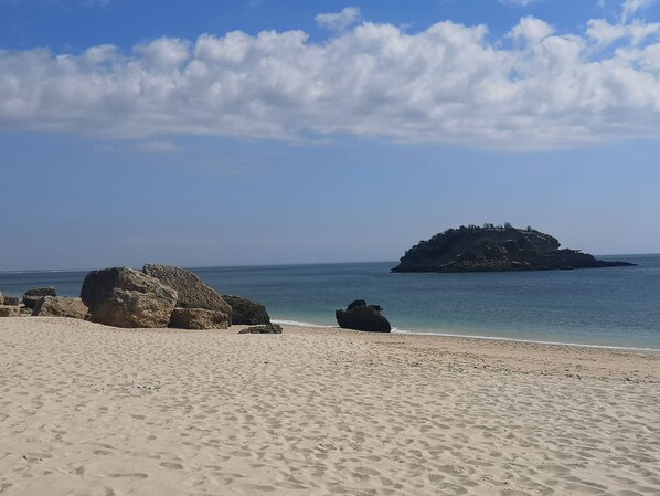 Praia