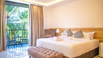 Chambre Premium | Salle de bain