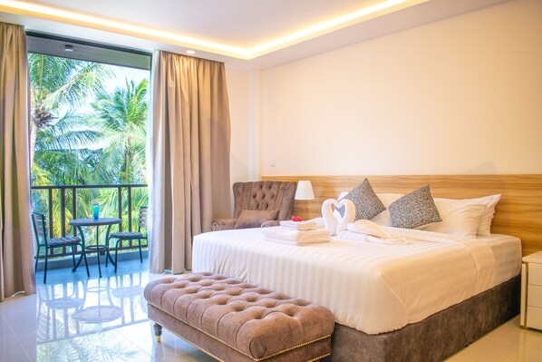 Habitación Premium | Baño