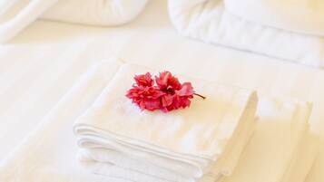 1 habitación y caja de seguridad en la habitación