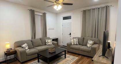 Home away from home, has all the amenities you need to have a comfortable stay.