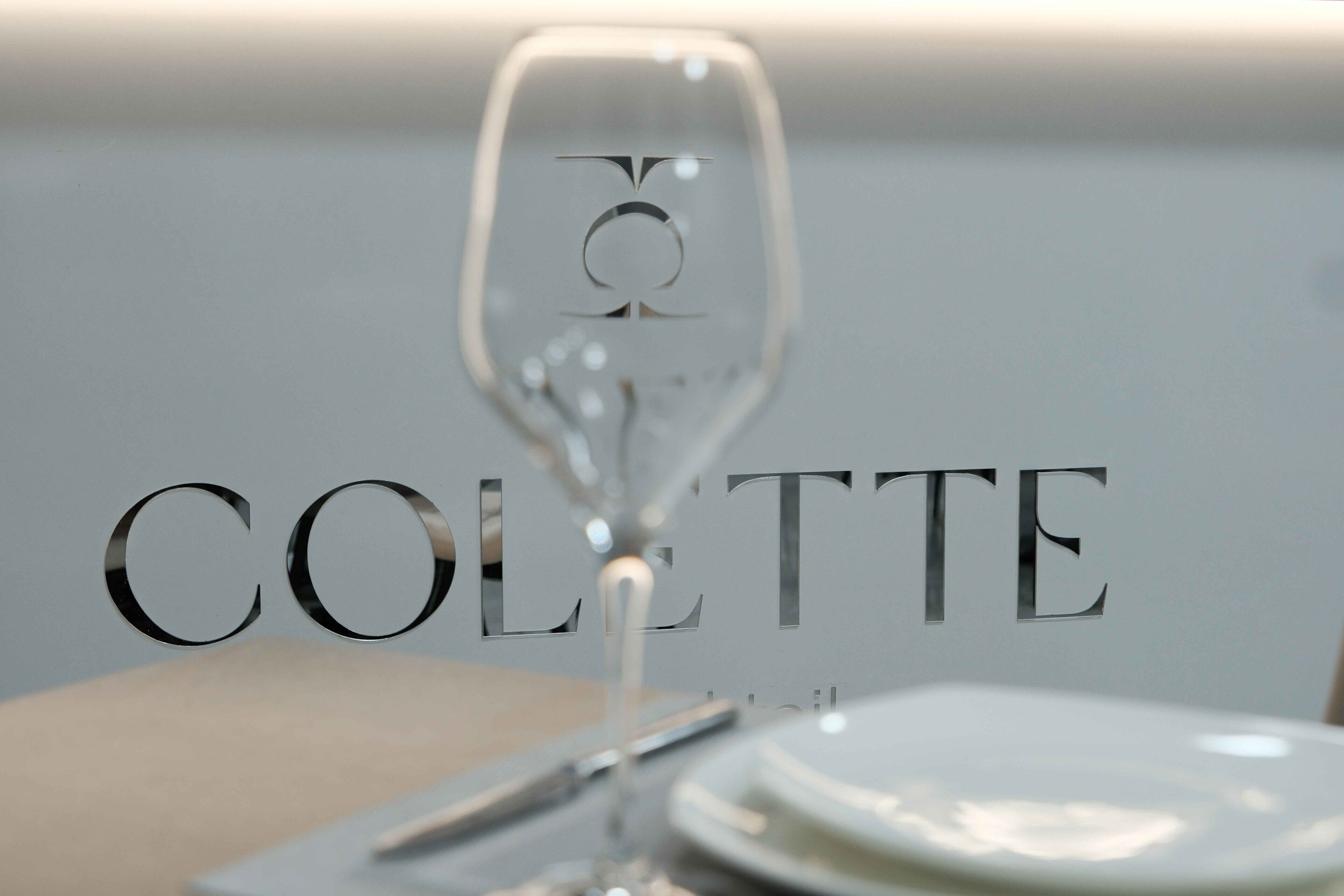 Photo - Colette Hotel