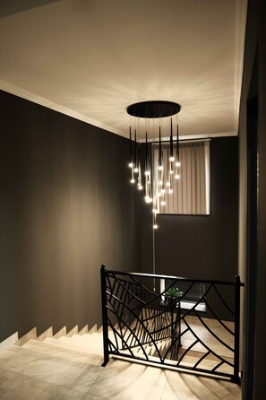 内部エントランス