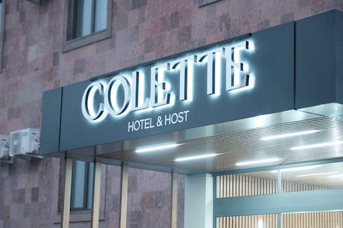 Colette Hotel