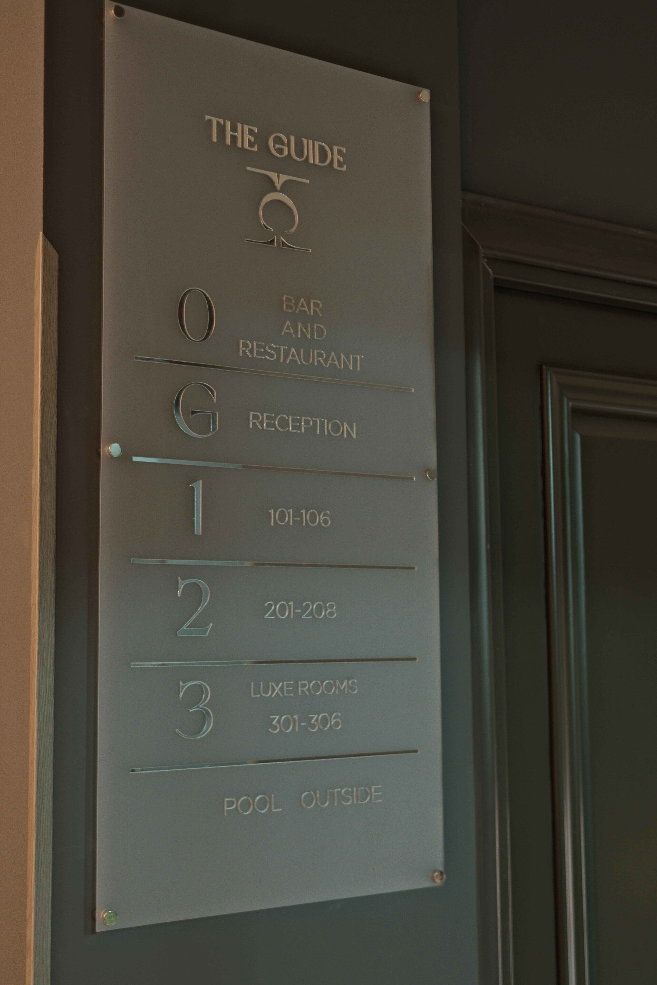 Photo - Colette Hotel