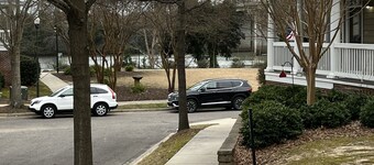 Master’s Ready! Perfect location for the golf enthusiast! 