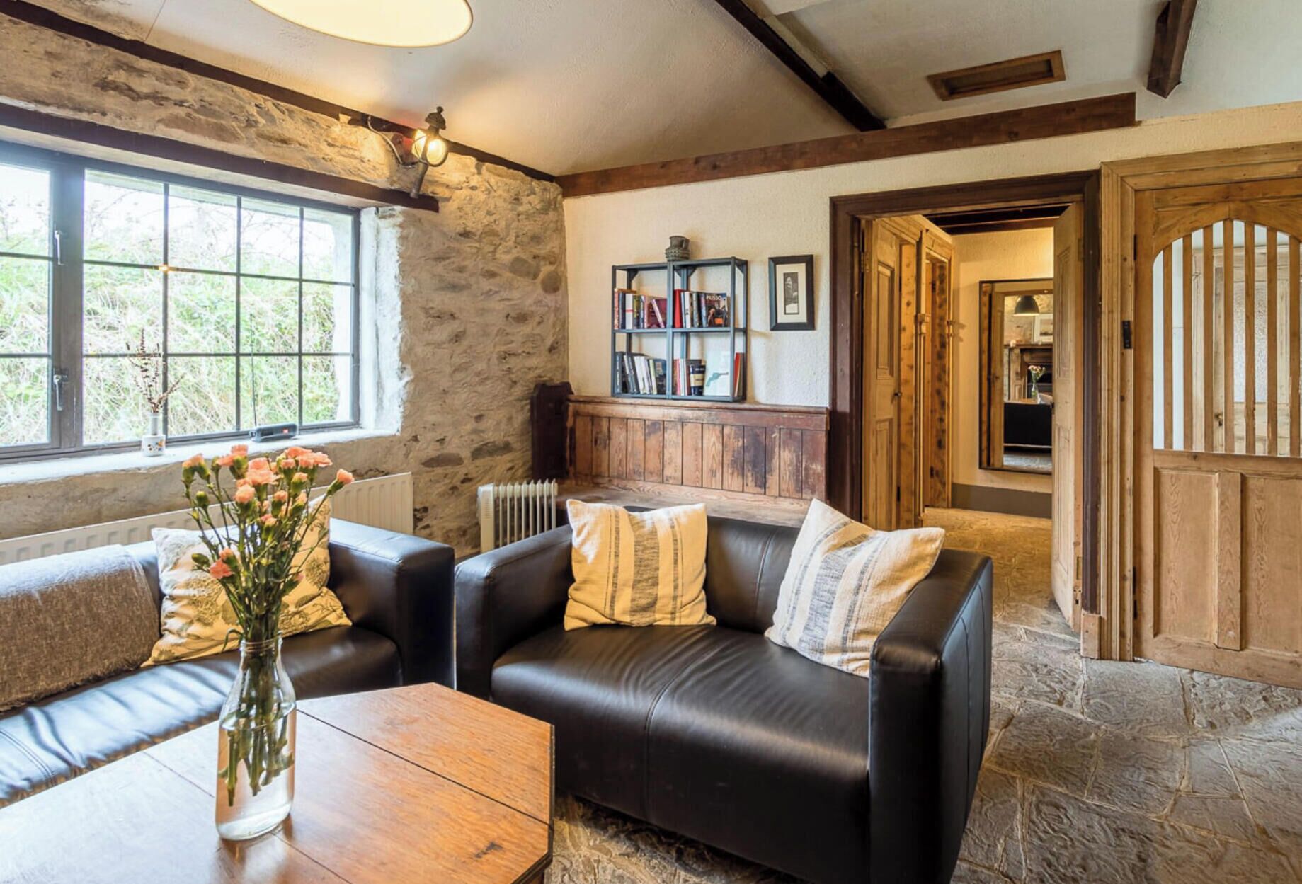 Ventry Farm - Rainbow Cottage - Dingle