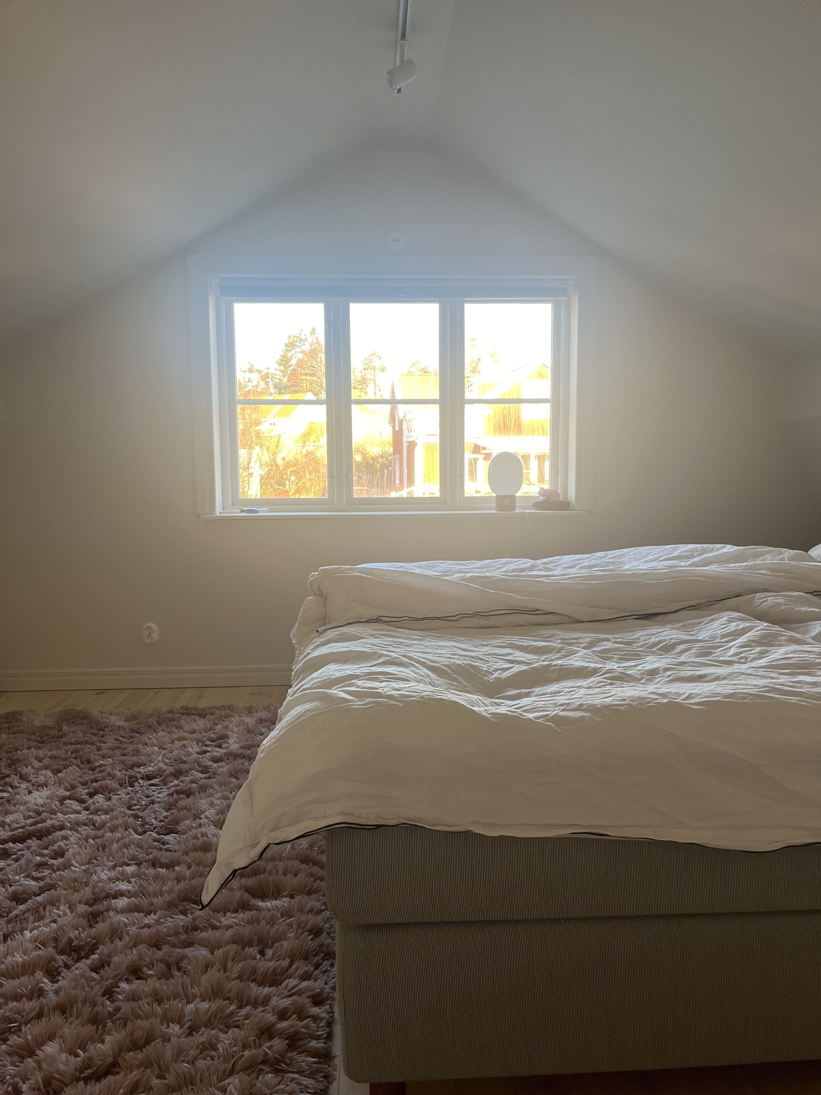 4 間睡房、熨斗/熨衫板、Wi-Fi、床單