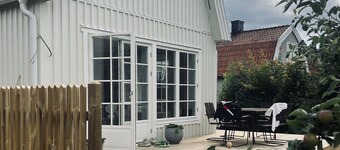 Nice Family Villa Close to Stockholm City
