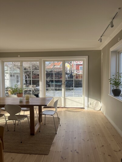 Nice Family Villa Close to Stockholm City