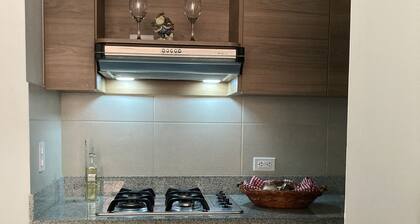 Hermoso Apartamento Mosquera