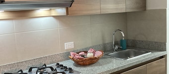 Hermoso Apartamento Mosquera