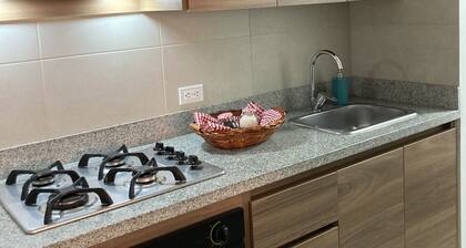 Hermoso Apartamento Mosquera