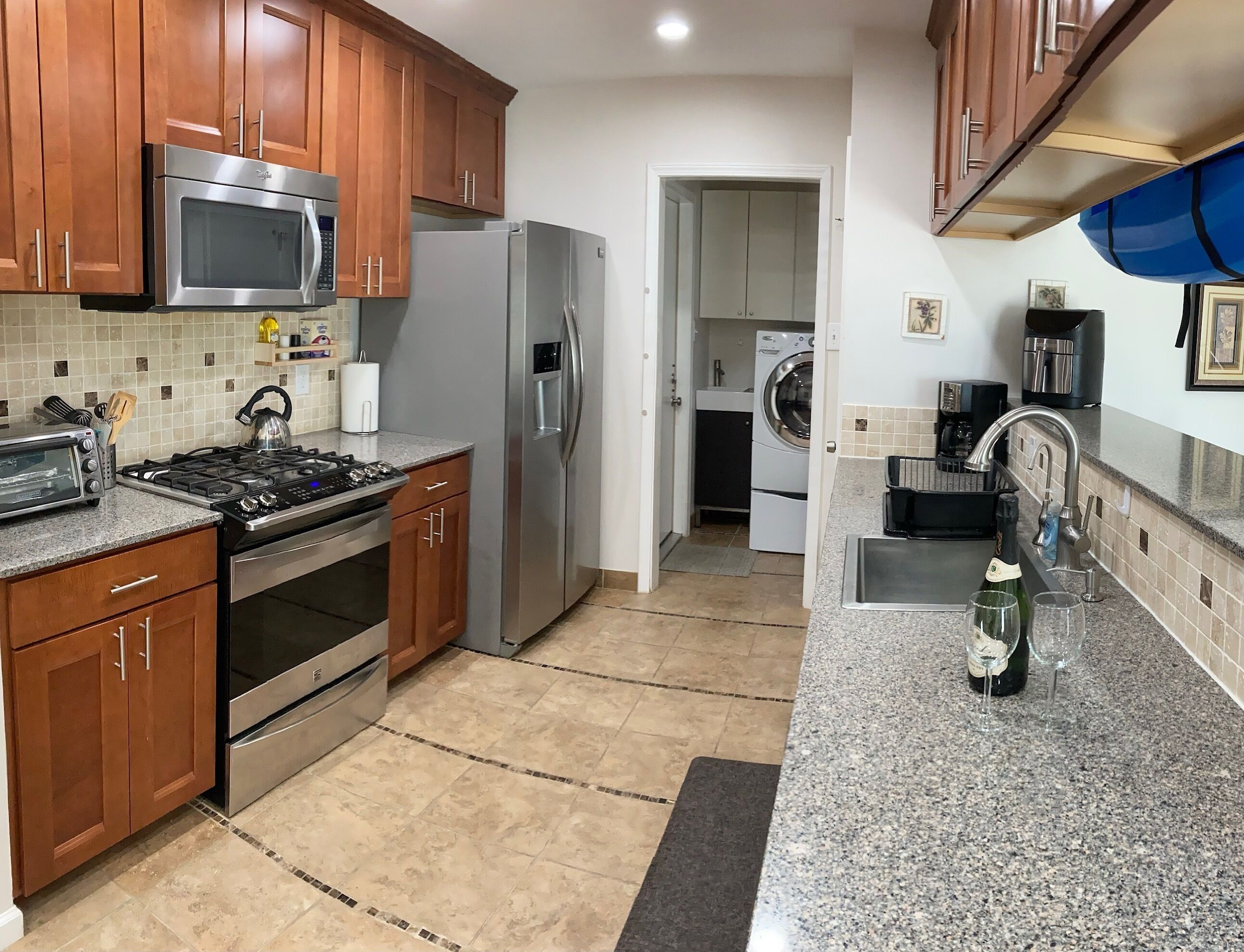 ATX Central Sweet Home