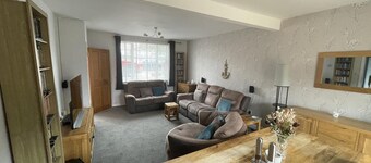 Beautiful 3-bed House in Romford