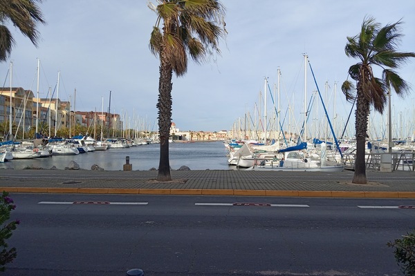 Port de plaisance