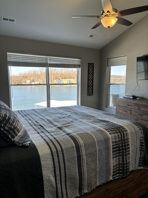 3 Schlafzimmer, Bügeleisen/Bügelbrett, WLAN, Bettwäsche