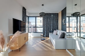 Comfort Apartment
