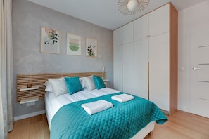 Comfort Apartment