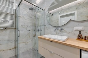 Comfort-Apartment | Badezimmer