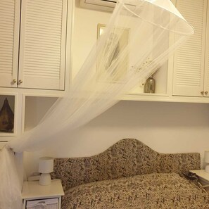 Interior - Cozy apartment for 2 person near the sea (Mali Lošinj)