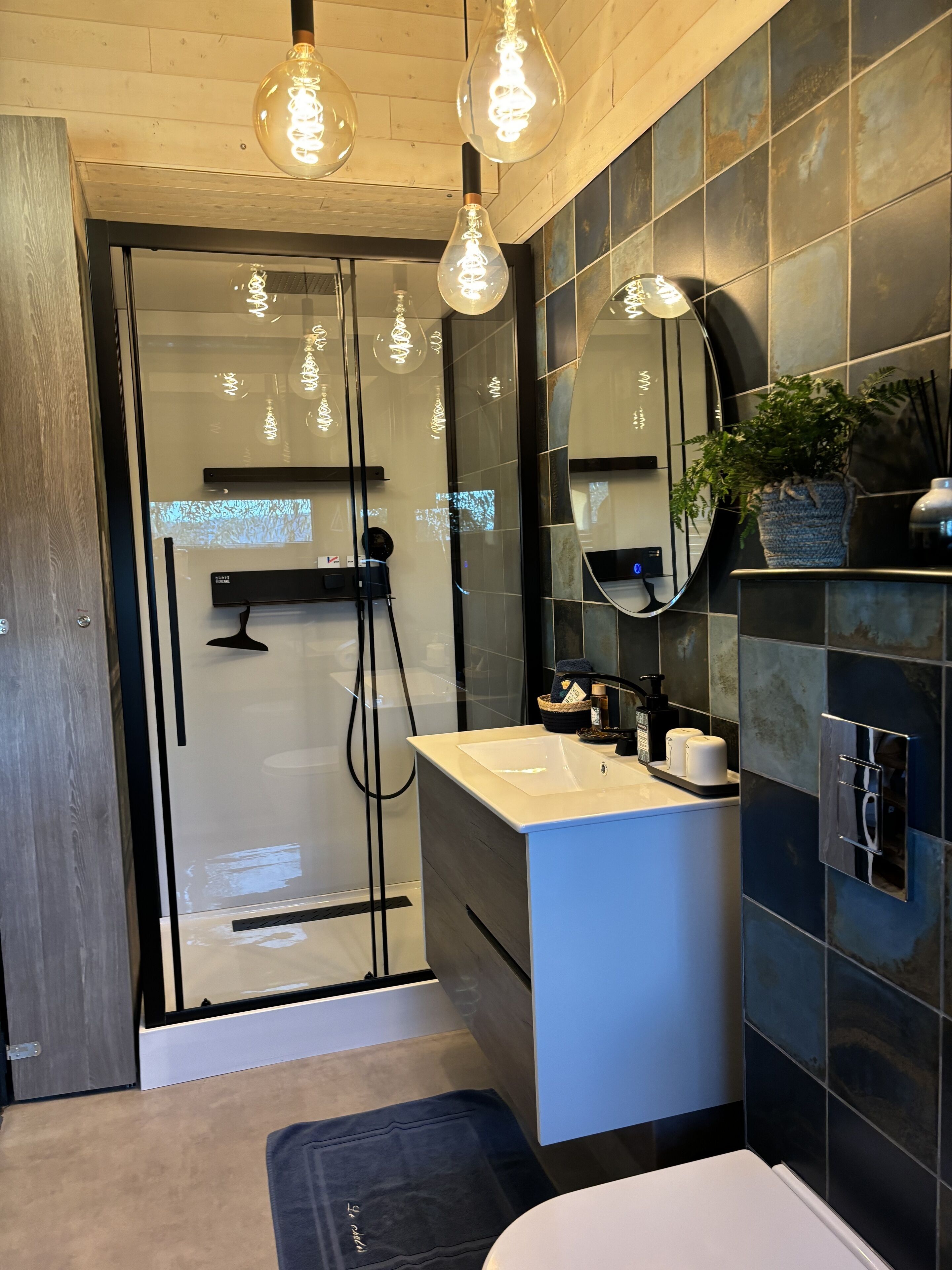 Badkamer