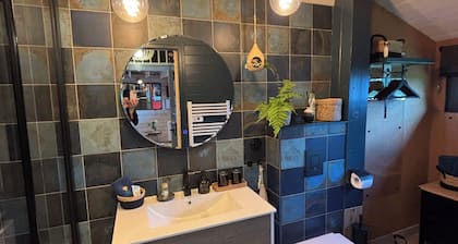 Tiny House LE Chalet