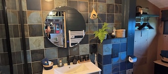 Tiny House LE Chalet