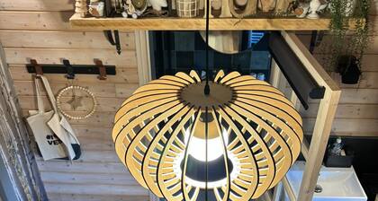 Tiny House LE Chalet