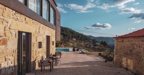 Quinta da Moita Agroturismo